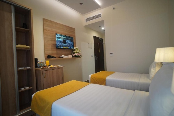 Worth Elite Hotel image 13