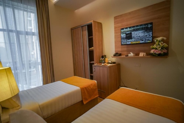 Worth Elite Hotel image 15