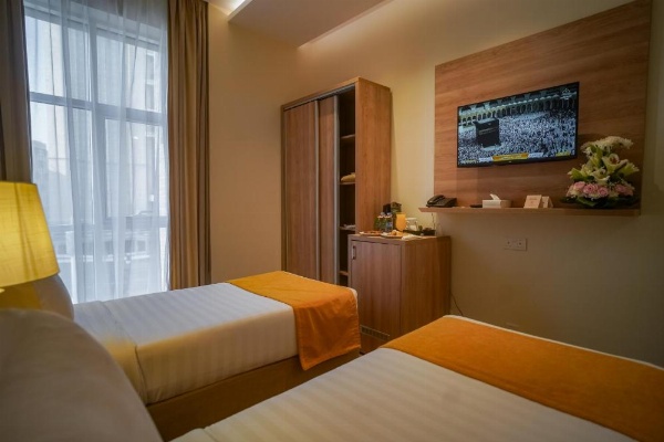 Worth Elite Hotel image 16