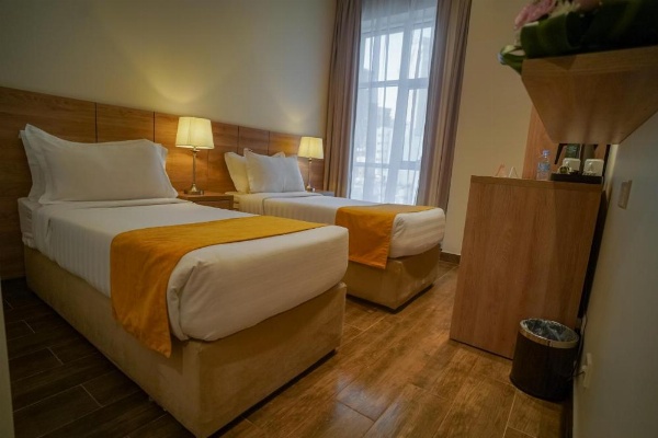 Worth Elite Hotel image 17