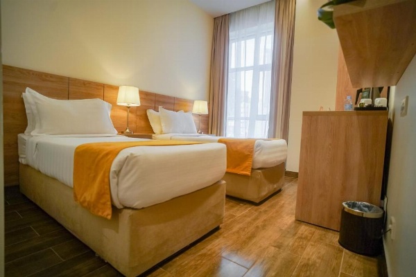 Worth Elite Hotel image 18