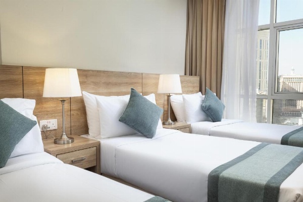 Worth Elite Hotel image 19