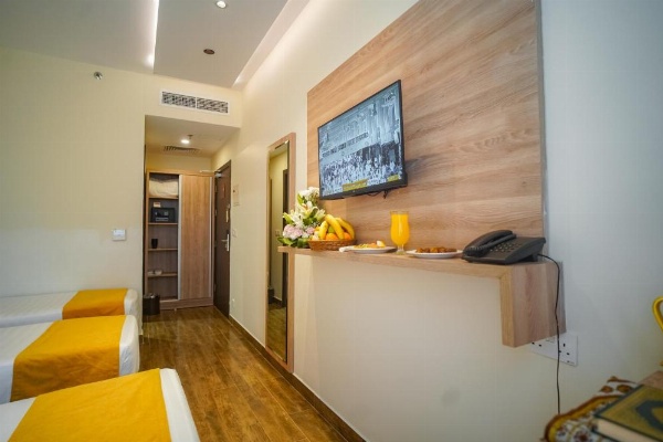 Worth Elite Hotel image 25