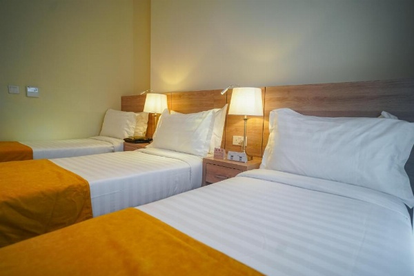 Worth Elite Hotel image 26