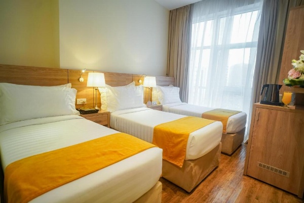 Worth Elite Hotel image 28