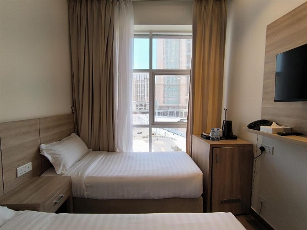 Worth Elite Hotel Main image