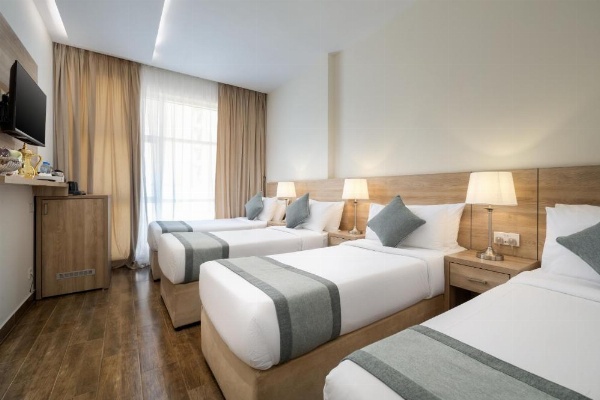 Worth Elite Hotel image 33