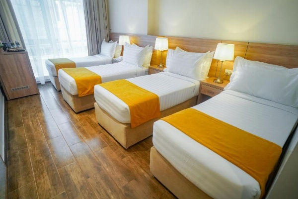 Worth Elite Hotel image 36