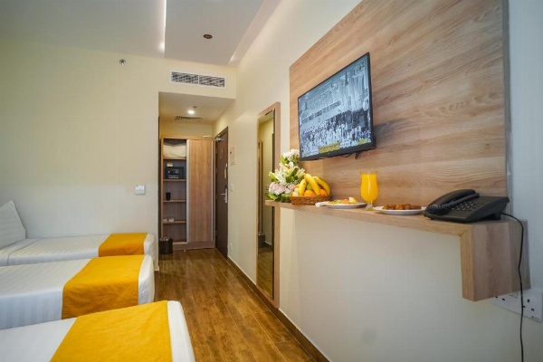 Worth Elite Hotel image 37