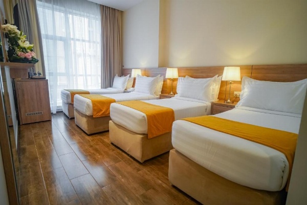 Worth Elite Hotel image 38