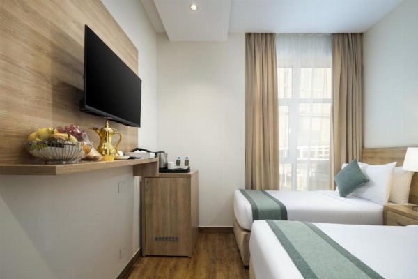 Worth Elite Hotel image 6