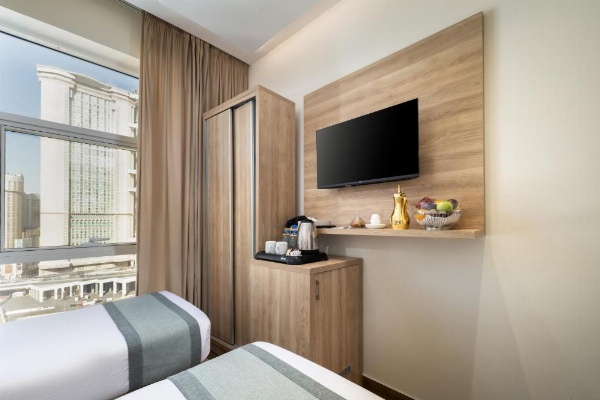 Worth Elite Hotel image 7